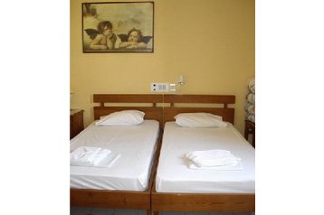 Grčka Hotel Galaksidi / Galaxidi, Eksterijer