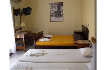 Grčka Hotel Galaksidi / Galaxidi, Eksterijer