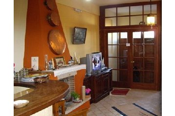 Hotel Galaxidi 4