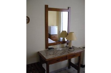 Grèce Hotel Galaxidi, Extérieur