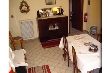 Grieķija Hotel Galaksidi / Galaxidi, Eksterjers