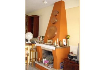 Grieķija Hotel Galaksidi / Galaxidi, Eksterjers