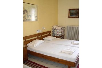 Graikija Hotel Galaksidi / Galaxidi, Eksterjeras