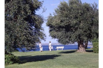 Grèce Hotel Gerakini, Extérieur