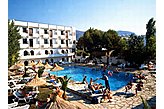 Hotel Hersonissos Greece