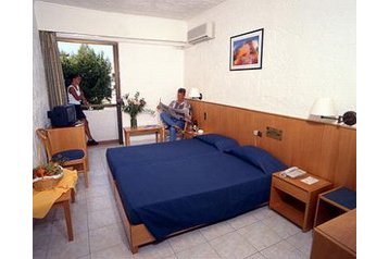 Grèce Hotel Hersonissos, Extérieur