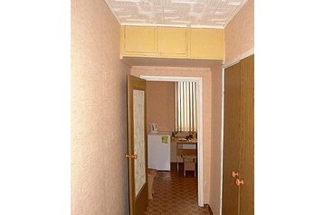 Апартамент Красноярск / Krasnojarsk 1