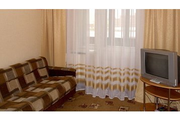 Apartman Krasnojarsk 1
