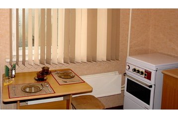 Apartman Krasnojarsk 1