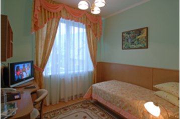 Украйна Hotel Rachiv, Рахов, Интерьор