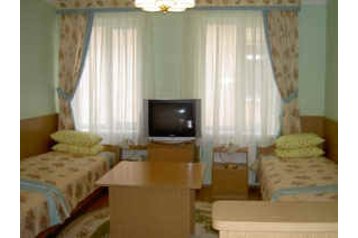 Украйна Hotel Рахов / Rachiv, Екстериор