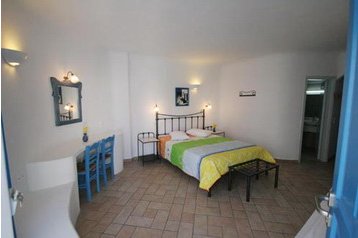 Grecia Hotel Kamari, Esterno