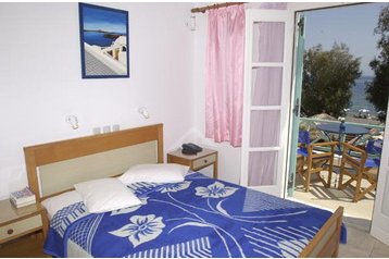 Grecia Hotel Kamari, Esterno