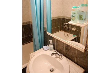 Rusko Byt Krasnojarsk, Krasnojarsk, Interiér