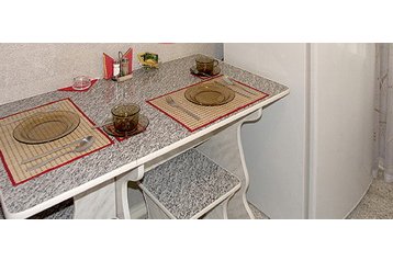 Appartement Krasnojarsk 1