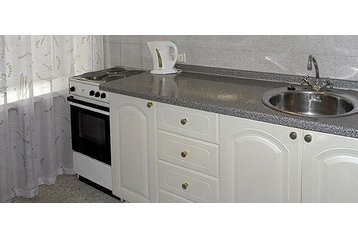 Appartement Krasnojarsk 1