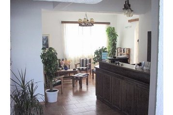 Грецiя Hotel Mastichari, Екстер'єр