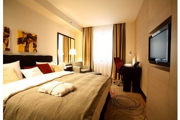 Szlovákia Hotel Košice, Kassa, Interiőr