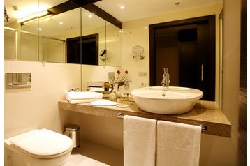 Slovakija Hotel Košice, Košicė, Interjeras