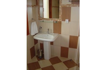 Słowacja Chata Zdziar / Ždiar, Zewnątrz