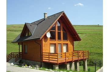 Ferienhaus Ždiar 1