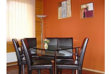 Slovakia Chata Ždiar, Exterior