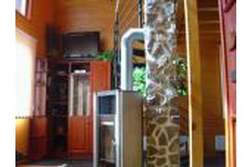 Slovakia Chata Ždiar, Exterior