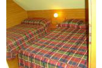 Słowacja Chata Ždiar, Zdziar, Wewnątrz