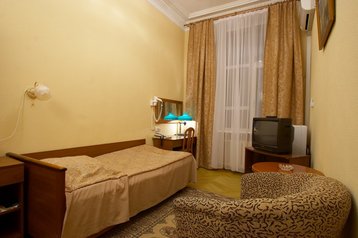 Россия Hotel Volgograd, Интерьер