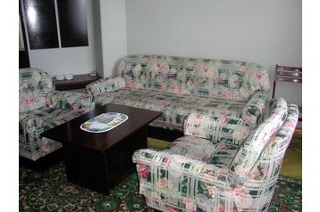 Русия Hotel Volgograd, Екстериор