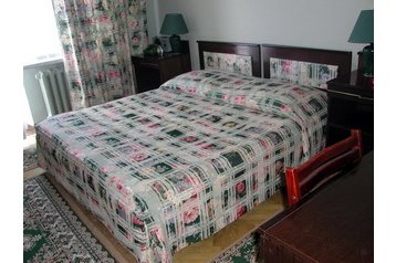 Русия Hotel Volgograd, Екстериор