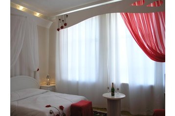 Русия Hotel Volgograd, Екстериор