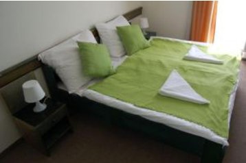 Hungrie Hotel Rajka, Intérieur