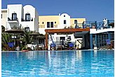 Hôtel Akrotiri Grèce