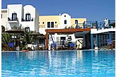 Viešbutis Akrotiri Graikija