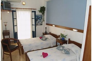 Греция Hotel Akrotiri, Интерьер