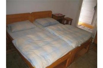 Rumunsko Privát Albac, Exteriér