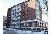 Hotel Irkutszk / Irkutsk Oroszország