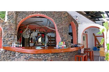 Graikija Hotel Kamari, Eksterjeras