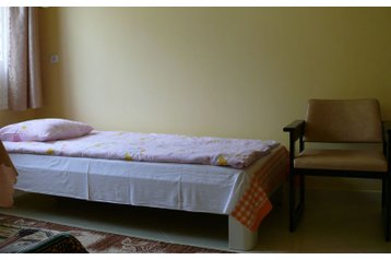 Ukrajna Privát Vári / Vary, Exteriőr