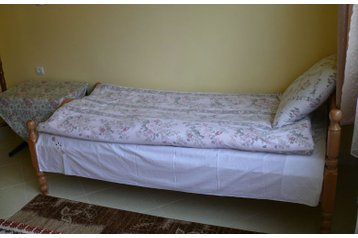 Ukrajna Privát Vári / Vary, Exteriőr