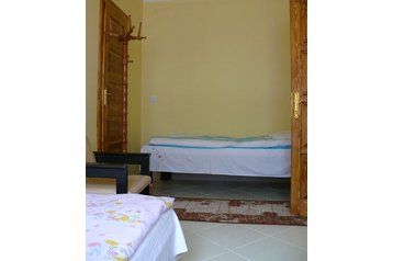 Ukraina Privát Vary, Eksteriør