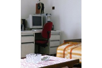 Ukraina Privát Vary, Eksteriør