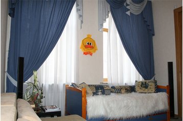 Venemaa Hotel Sankt Peterburg, Sankt-Peterburg, Eksterjöör