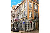 Отель Рига / Rīga Латвия