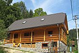 Chalet Čierny Balog Slovacchia