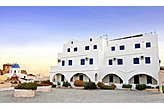 Hotel Akrotiri Grecia