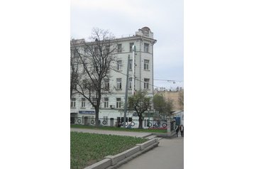 Hotel Moscova / Moskva 1