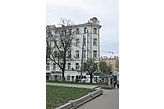 Hotel Moscú / Moskva Rusia