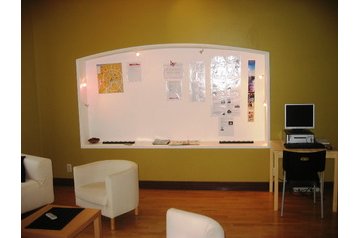 Rusland Hotel Moskou / Moskva, Exterieur